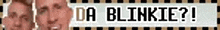 blinkie 25